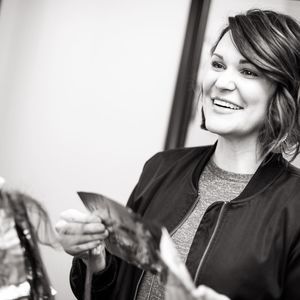 Meet your Posher, Beth